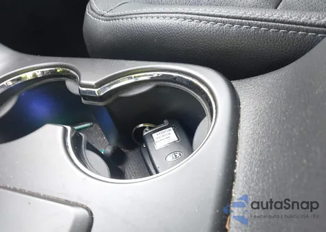 2013 Kia Sorento Ex V6 из США, поврежденный, VIN 5XYKUDA2XDG396250